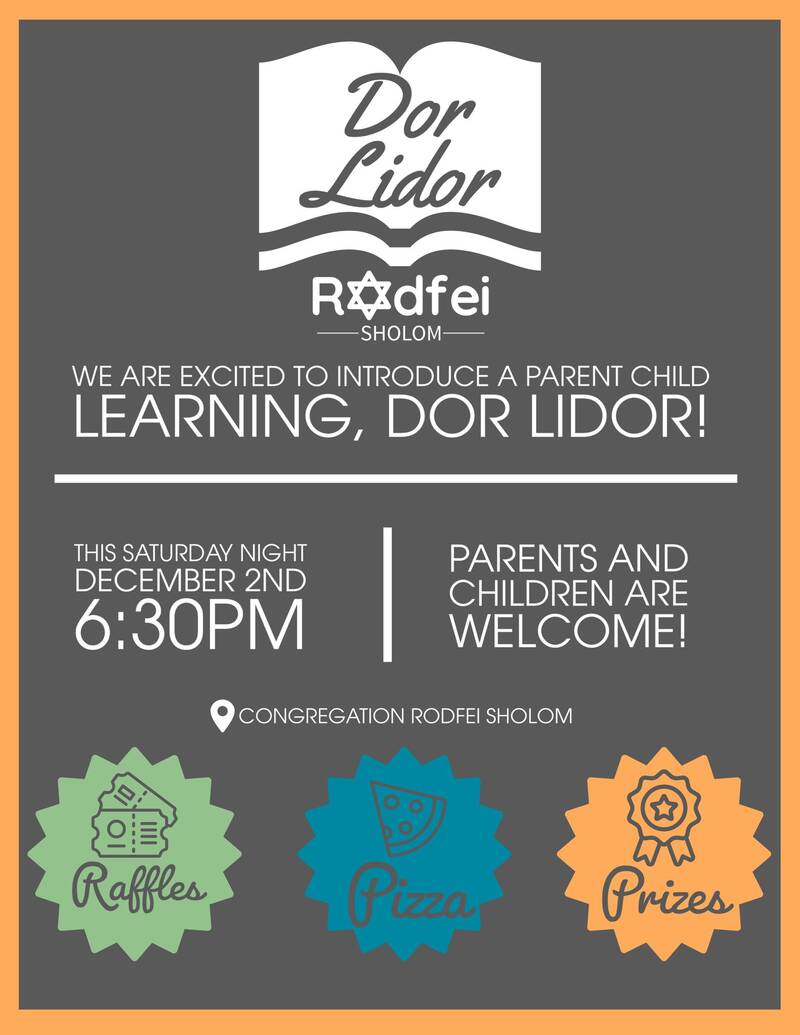 Banner Image for DOr Lidor Parent child Learning